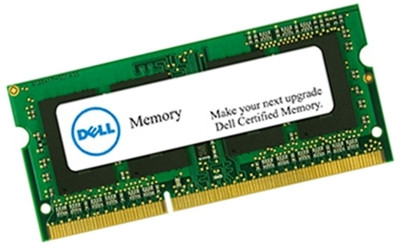 AB371022 - Dell 16GB DDR4-3200MHz CL22 260-Pin SoDIMM Memory