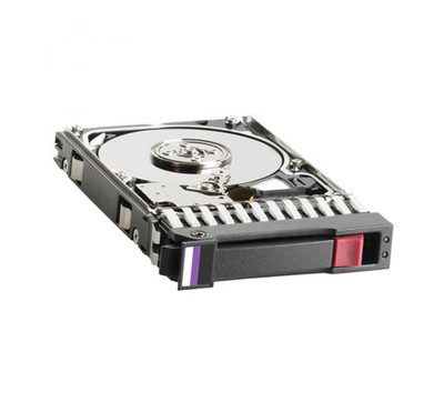 DELL D4YJC 2tb 7200rpm SATA-II 3.5 HDD with Tray for Dell Server - Low Profile, Compatible with Dell Servers