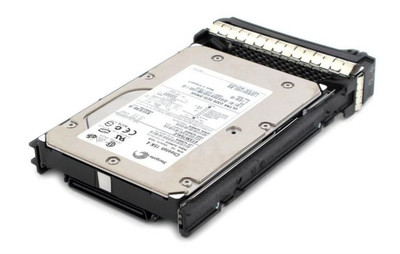 DELL D5958 36gb 15000rpm 80pin Ultra-320 Scsi 3.5inch Low Profile (1.0inch) Hot Pluggable Hard Disk Drive With Tray