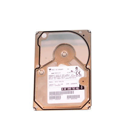 DDYS-T09170 - IBM 9.1GB 10000RPM Ultra160 SCSI 3.5" HDD