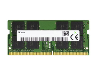 HMA851S6CJR6N-WMN0 - Hynix 4GB PC4-23400 DDR4-2933MHz non-ECC Unbuffered CL21 SoDIMM 1.2V Single-Rank Memory Module