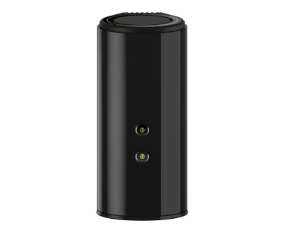 DIR-868L - D-LINK AC1750 Dual Band 4-Port Gigabit Wireless Router