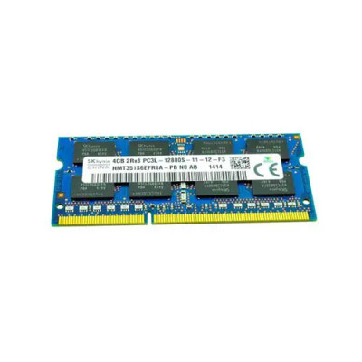 HMT351S6EFR8A-PBN0-AB - HYNIX 4GB DDR3-1600MHz CL11 SoDIMM 1.35V Memory