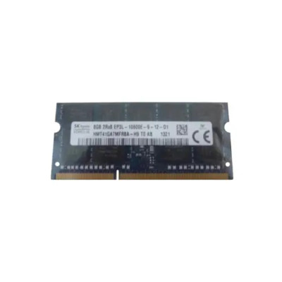 HMT41GA7MFR8A-H9T0 - HYNIX 8GB DDR3-1333MHz ECC Unbuffered 204-Pin SoDimm Memory