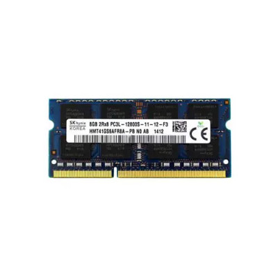 HMT41GS6AFR8A-PBN0-AB - HYNIX 8GB DDR3-1600MHz CL11 204-Pin SoDIMM
