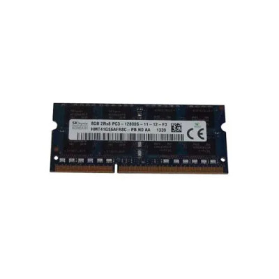 HMT41GS6AFR8C-PBN0-AA - HYNIX 8GB DDR3-1600MHz CL11 204-Pin SoDIMM