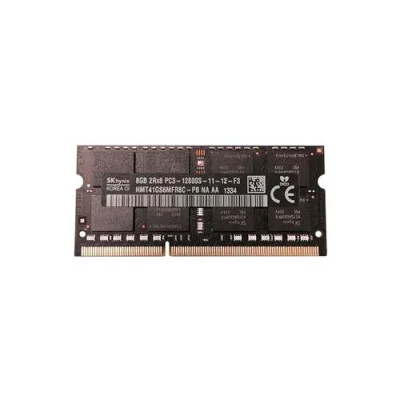 Hynix 8GB DDR3-1600MHz SoDimm Memory Module for laptops