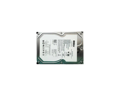 DELL DP279 1TB 7200RPM SATA-II HDD for Poweredge Server, 3.5 Low Profile with Tray