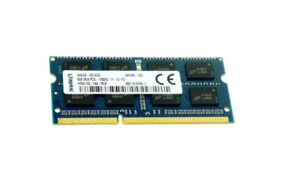HP691160-H66-MCN - Kingston 8GB DDR3-1600MHz CL11 204-Pin SoDIMM Memory