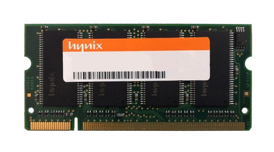 HYMD532M646CLP6-H - HYNIX 256MB DDR-266MHz CL2.5 200-Pin SoDIMM