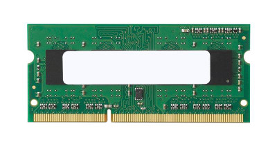 Samsung 4GB PC3-10600 DDR3-1333MHz SoDIMM Memory Module for Laptops