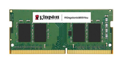 Kingston 8GB DDR4-3200MHz ECC SoDIMM Memory Module for ProLiant DL360p Gen8 Servers