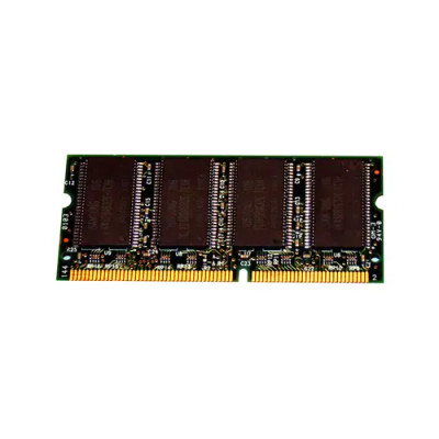 KSY-F250/256 - Kingston Technology 256MB PC100 100MHz 144-Pin SoDIMM Memory