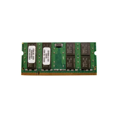 KT833W39035 - Kingston Technology 2GB DDR2-667MHz PC2-5300 CL5 SoDimm Memory