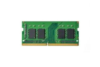 KTD-PN432E/32G - Kingston 32GB PC4-25600 DDR4-3200MHz ECC Unbuffered CL22 SoDIMM 1.2V Dual-Rank Memory Module