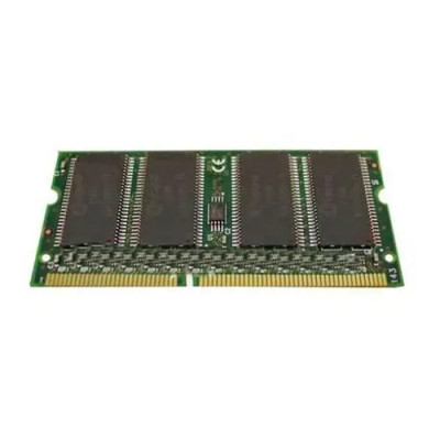 KVR-PC66SO/32 - Kingston Technology 32MB 66MHz PC66 CL2 144-Pin SoDIMM