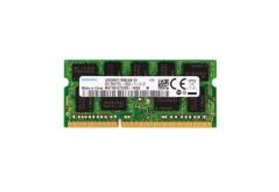 M474B1G73EB0-YK0Q - Samsung 8GB PC3-12800 DDR3-1600MHz ECC Unbuffered CL11 204-Pin SoDimm 1.35V Low Voltage Dual Rank Memory Module