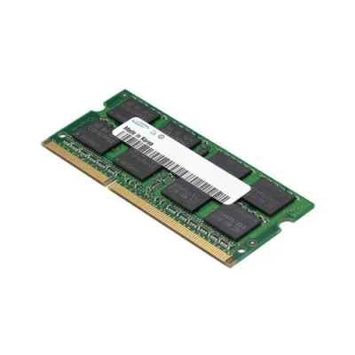 Samsung 128MB PC2100 DDR-266MHz ECC Unbuffered SoDimm Memory Module for laptops