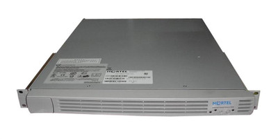 EB1639130E5 - Nortel 4-Port Gigabit RJ-45 Ethernet Firewall
