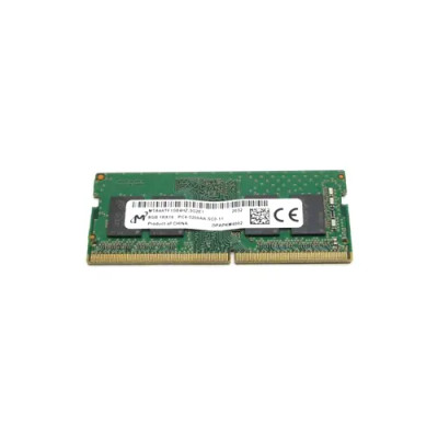 MTA4ATF1G64HZ-3G2E1 - MICRON 8GB DDR4-3200MHz CL22 SoDIMM Memory