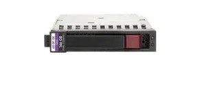 EH0146FBQDC - HP 146GB 15000RPM SAS 6Gb/s 2.5" HDD