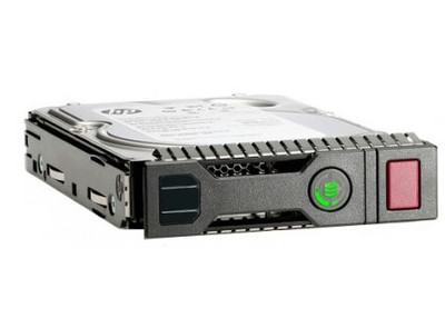 EH0600JDYTL - HP 600Gb 15K 12G