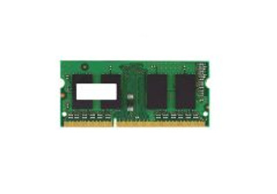 WX765AV - HP 2GB PC3-10600 DDR3-1333MHz non-ECC Unbuffered CL9 SoDIMM Dual-Rank Memory Module