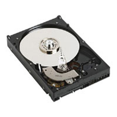 DELL F3DD0 2tb 7200rpm Sata-6gbps 64mb Buffer 3.5inch Hard Disk Drive With Tray For Dell System