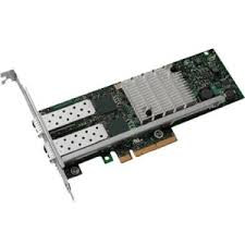 F3VKG - Dell Dual Port 10GbE Converged Network Adapter