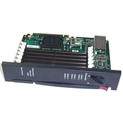 012074-000 - HP Hot Plug Memory Expansion Board