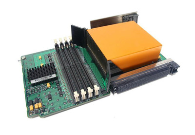 HP PC3200 Processor and Memory Board for ProLiant DL585 Server - Part 012567-501 - Compatible with ProLiant DL585