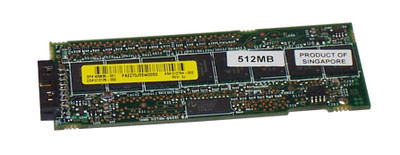 013126-000 - HP 512MB DDR Battery Backed Write Cache Memory