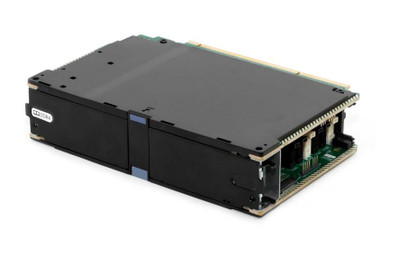 HP 12-Slot DDR4 DIMM Memory Cartridge for ProLiant DL580 Gen9 Server - Upgrade your server memory capacity