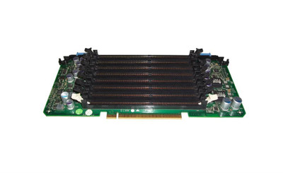 0NX761 - Dell Memory Riser Board