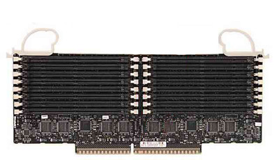 HP Compaq Memory Board 122215-001 for ProLiant 8000 8500 servers