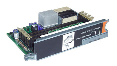 23K4107 - IBM 4-Slot DDR2 DIMM Memory Expansion Card