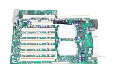 IBM 4-Slot DIMM Memory Riser Board for eServer xSeries X366 - Upgrade your server's memory capacity with this 4-slot