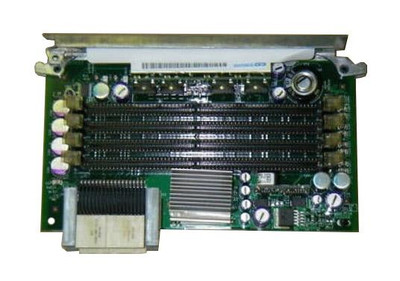 41Y5000 - IBM 16GB DDR2 SDRAM 4-Slot Memory Expansion Board