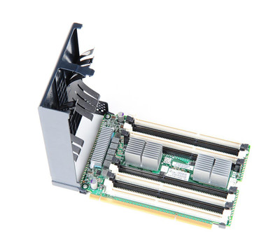 HP Memory Expansion Riser Board for ProLiant DL580/DL980 G7 Server - Enhance server memory capacity - Compatible