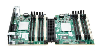 802277-001 - HP DDR4 12-DIMM Memory Riser Board Assembly