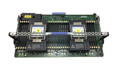 IBM CPU-Memory Expansion Mezzanine for 2-CPU / 24-DIMM - Compatible with ProLiant DL360p Gen8 servers
