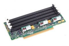 HP CPU Memory Module Board A2841-66005 for Apollo 735 server rack - compatible with ProLiant DL360p Gen8 servers