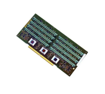A6747A - HP 24-Slot DIMM Memory Carrier Board