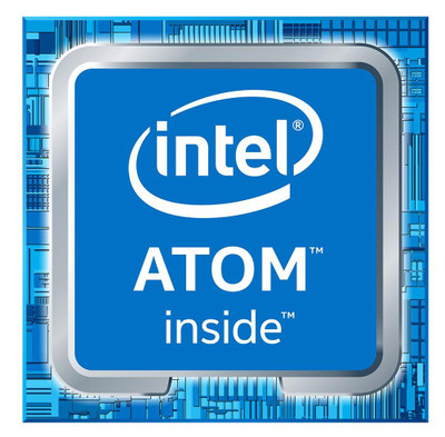 Intel Atom C2538 2.4 GHz CPU for FCBGA1283 Socket - 4 Cores 4 Threads - 2MB Cache - OEM - Compatible with servers