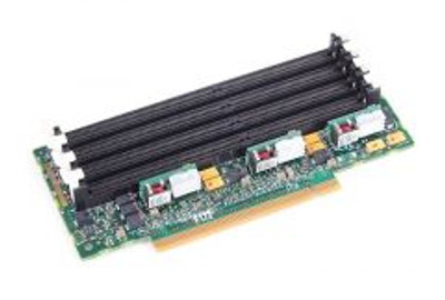 H236F - Dell Precision T7500 CPU / Memory Riser Board with Heatsink