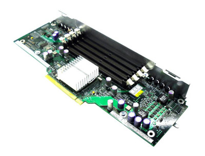 Dell N4867 Memory Riser Card PowerEdge 6800 6850