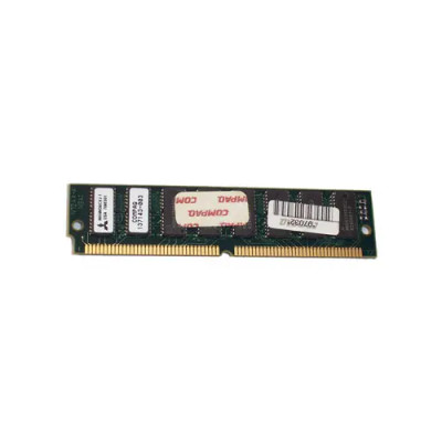 137143-003 - Compaq 16MB FastPage Parity 70ns 72-Pin SIMM