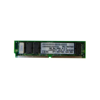 IBM 32MB Kit 72-Pin SIMM Memory for Servers