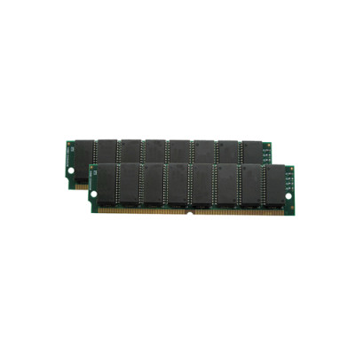 A2512A - HP 32MB 2x16MB 72-Pin SIMM Memory Kit