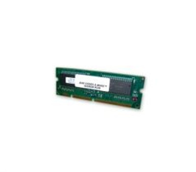 36596DB - HP Barcodes and More Font DIMM for LaserJet